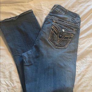 Vigoss Jeans